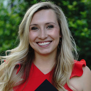 Meet your Posher, Molly